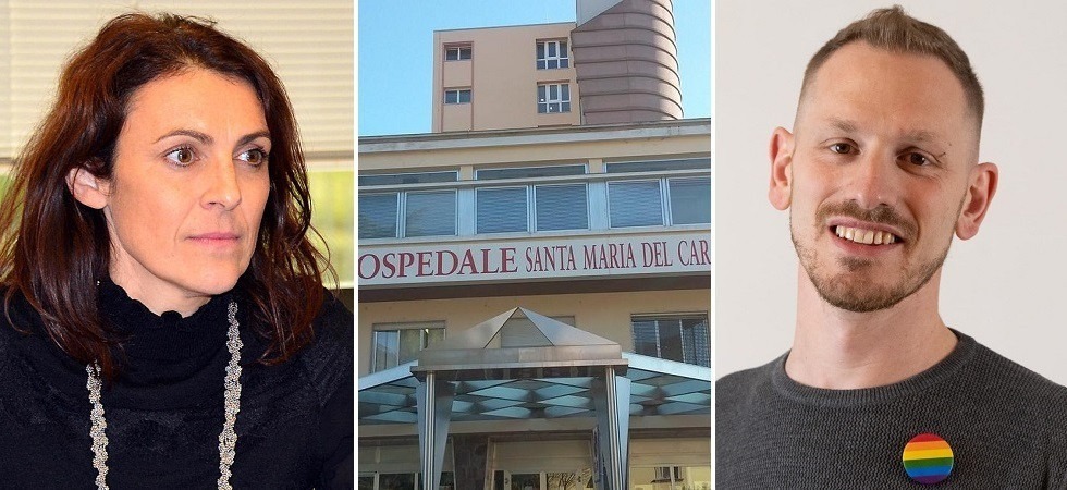 All’ospedale di Rovereto dimezzati i posti in geriatria, Zanella: “Ora a Trento ci sono fino 40 pazienti fuori reparto”